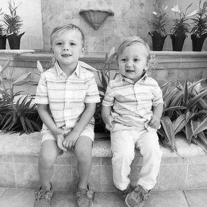 Meet your Posher, Scott